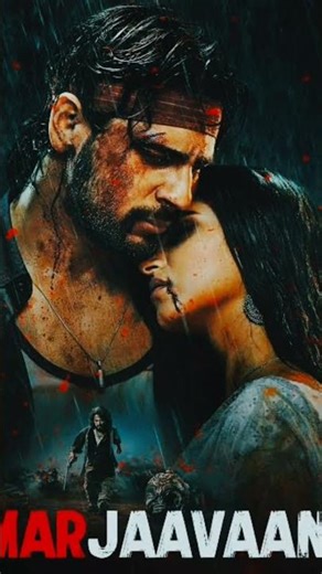 Tum hi aana (Marjavaan) #sadsong #broken #hurt #bollywood #breakupsong