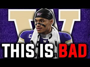 This STAR QB just F*CKED UP College Football 😳