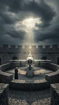 Why Is There a Cold War Jet in Albania's Castle?