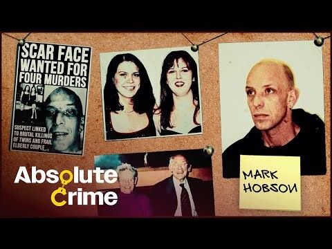 The Killer Whose Evil 8 Day Spree Made Him UK's Most Wanted Man | Most Evil Killers | Absolute Crime
