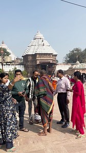 25K views · 131 reactions | Puri Jagannath Temple | Village Database | Facebook