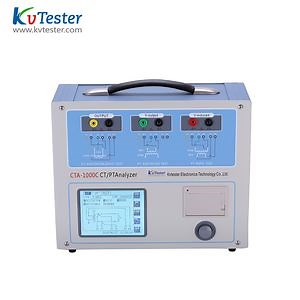 [Hot Item] Current Transformer Testing CT PT Analyzer