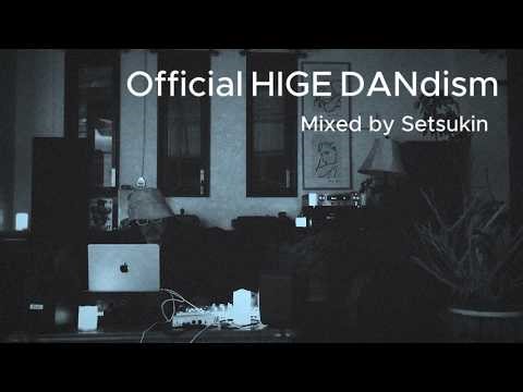 Official髭男dism Greatest Hits DJ Mix | Relaxing J-Pop Mix for Work& Study | I LOVE... | Setsukin