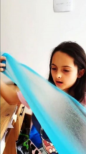 DIY: Professional Slime with only 2 ingredients (Borax)