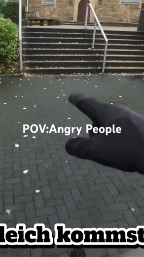 #Angry People