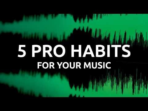 Mastering Your Own Music vs Professional Mastering