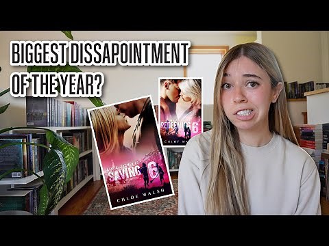 I read SAVING 6 so you don't have to