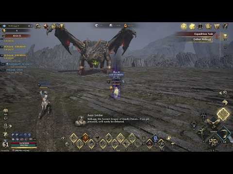 Legend of Ymir Coupon Code & Patch Note Road to 200K CP