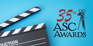 Here's How to Watch the 35th ASC Awards