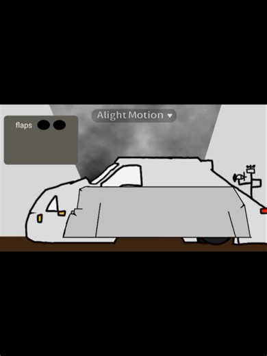 My First Ever Intercept Animation of Tornadoes