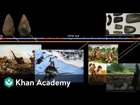 The Origins of Agriculture