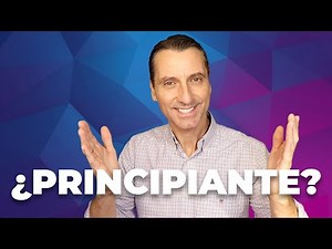 Aprende conmigo tus primeras palabras y estructuras