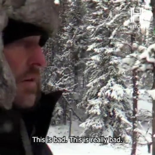 Just two more episodes of this season left. How do you think it's going to end? Tune in to an all-new episode of Alone, tonight at 10EP on The HISTORY Channel. Stream on STACKTV | HISTORY