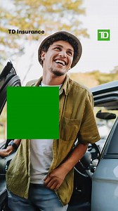 TD Insurance customers living in Ontario can bundle existing car coverage with home insurance and get on the road to savings. | TD Insurance | Facebook