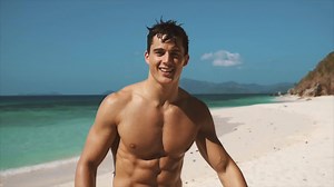 142K views · 2.7K reactions | Summer is forever. Pietro Boselli dives back in with Bench Body for this exclusive new video. Watch for pro tips on showing off that beach bod all year round. #PietroBoselliForBench Shop Bench Body now via https://shop.bench.com.ph/underwear/men/swimwear-men.html | Bench/ lifestyle + clothing | Facebook