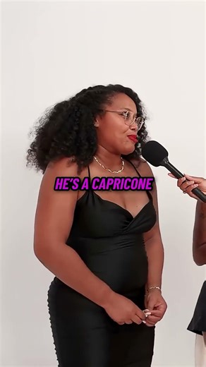 She Popped Because of his Star Sign 🤦🏾‍♂️