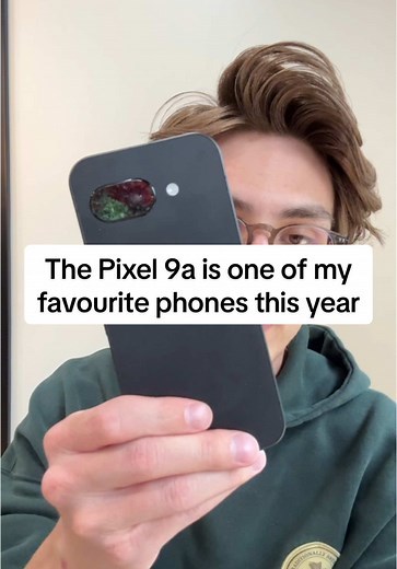 Google Pixel 9a Review: Features and Performance Insights