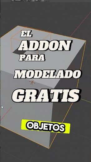 🧱 Bool Tool: El Addon de Modelado ¡GRATIS! que Deberías Usar en Blender 🛠️✨