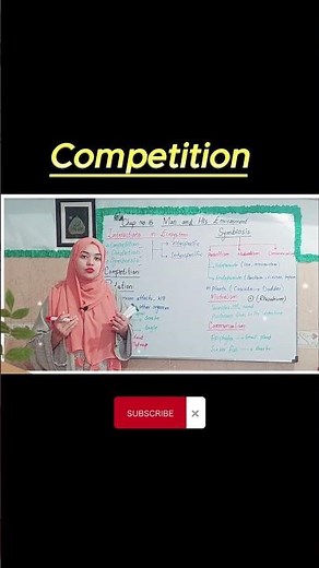 Competition #biologyeducation