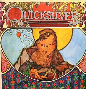 Quicksilver - Quicksilver