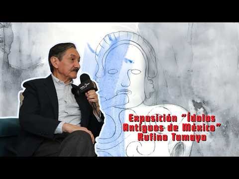 El legado de Rufino Tamayo explicado por su curador