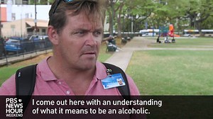 In Hawaii, state officials are fighting one of the highest rates of homelessness in the country. For more, watch the PBS NewsHour Weekend tonight. | PBS NewsHour