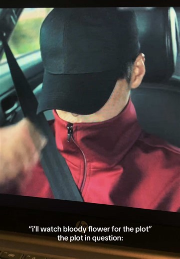 Exploring the Plot of Bloody Flower: A K-Drama Insight