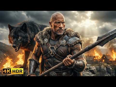 THE GLORY :: (2026) Dwayne Johnson | NEW Action Movie - Fantasy - Adventure | 4K HDR #actionmovies