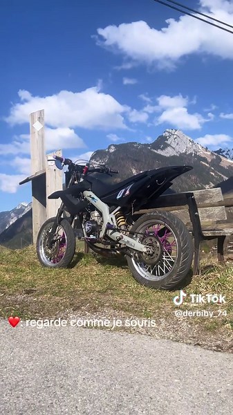 #viral #prt #50cc #derbi #bks @miss.