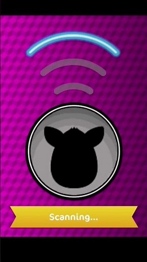 What will happen if you connect a Furby 2012 to Furby Boom app