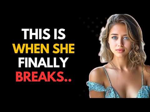 The 7 Stages of REGRET She Feels During NO CONTACT _ The Psychology of Regret Explained.