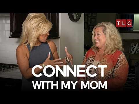From Attending To Clients To Being One | Long Island Medium S8 Ep 8 | TLC India
