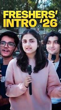 Meet the New Faces of SST | 2026 Batch