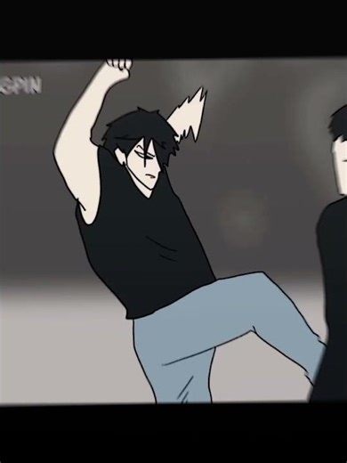 “Epin Ngamuk! Ketua Black Cycle Kena Balasan Telak#bangpin #animasibangpinb #epinvsketuablackcycle