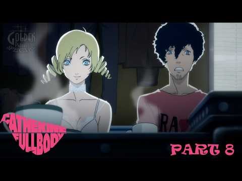 The Snap | Catherine: Full Body Pt. 8 (Catherine's Story)