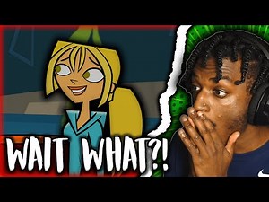 IS LINDSEY...... | Total Drama Island Episode 17-18 REACTION |