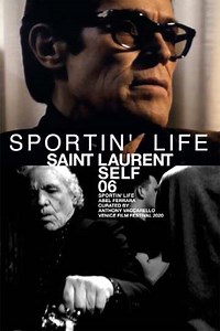 Sportin' Life - Movie