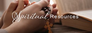 EWTN Spiritual Resources for COVID-19 | EWTN
