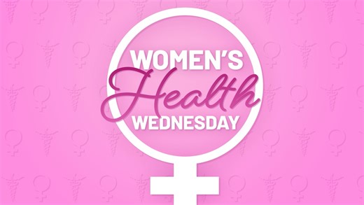 Women’s Health Wednesday: Menopause Conference in the Capital Region