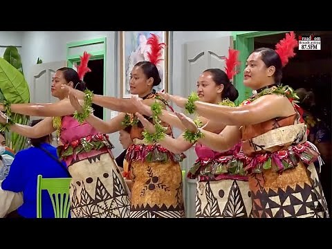 `Oholei Beach Resort Reopening ~ Kingdom of Tonga