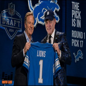 Draft Dodging – April 26, 2026 - The Drew Lane Show