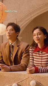 17K views · 41 reactions | Do you believe love can travel through the time? ❤ 你相信爱情可以穿越时间吗？❤ #iQIYIOriginal #iQIYI #BackForYou #漫影寻踪 #WangAnyu #Angelababy #YangYing (In order of episodes appeared) #王安宇 #杨颖（按单元故事出演集数排序） #cdrama #陆剧 | iQIYI Malaysia | Facebook