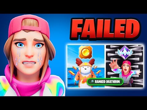 I Failed My Own Map!