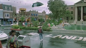 Back To The Future II made some surprisingly accurate predictions