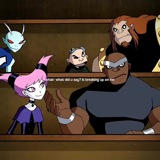 #jinx #cyborg #kidflash #teentitans #fyp #fypage #fyppppppppppppppppppppppp #fypシ #rsfccbr ‼️