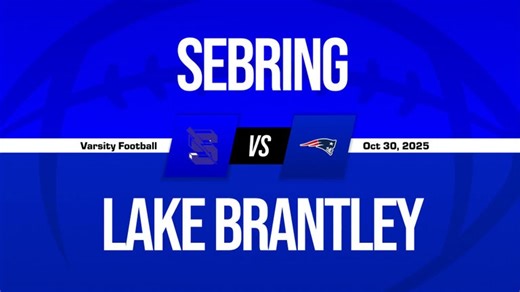 Lake Brantley High School (Altamonte Springs, FL)  Football