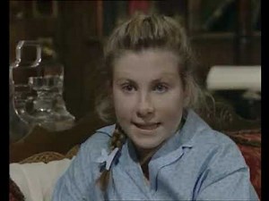 Chocky S3E1
