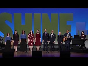 Louons Ensemble - The Way International