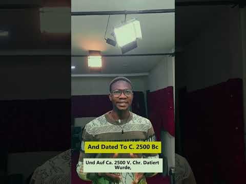 History of an algorithm