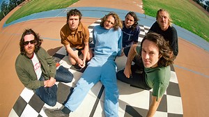 King Gizzard and the Lizard Wizard detail new album, share "Magenta Mountain": Stream